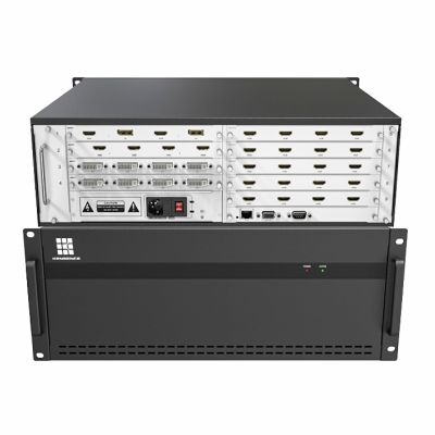 2x2 4x1 2x4 3x3 4x4 6x1 6x4 15x4 12x5 seamless 4k hdmi multiviewer video wall controller with pip