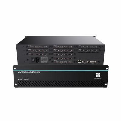 DMV series curing splicing processor